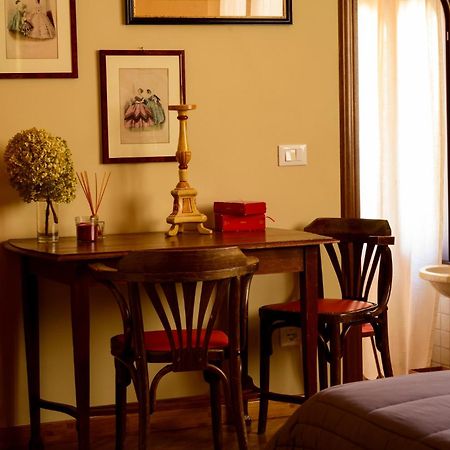 Bed and Breakfast Mimma Bed&Flavour Narni Exterior foto