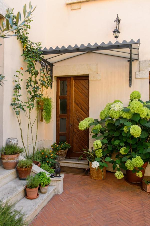 Bed and Breakfast Mimma Bed&Flavour Narni Exterior foto