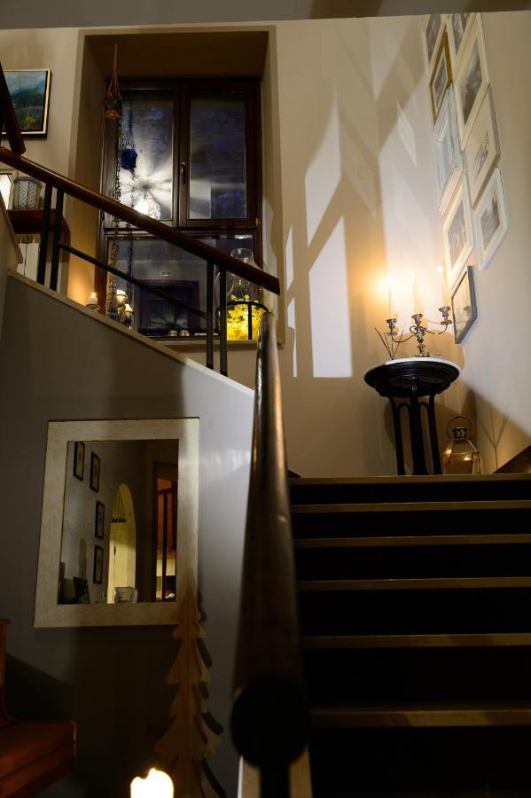 Bed and Breakfast Mimma Bed&Flavour Narni Exterior foto