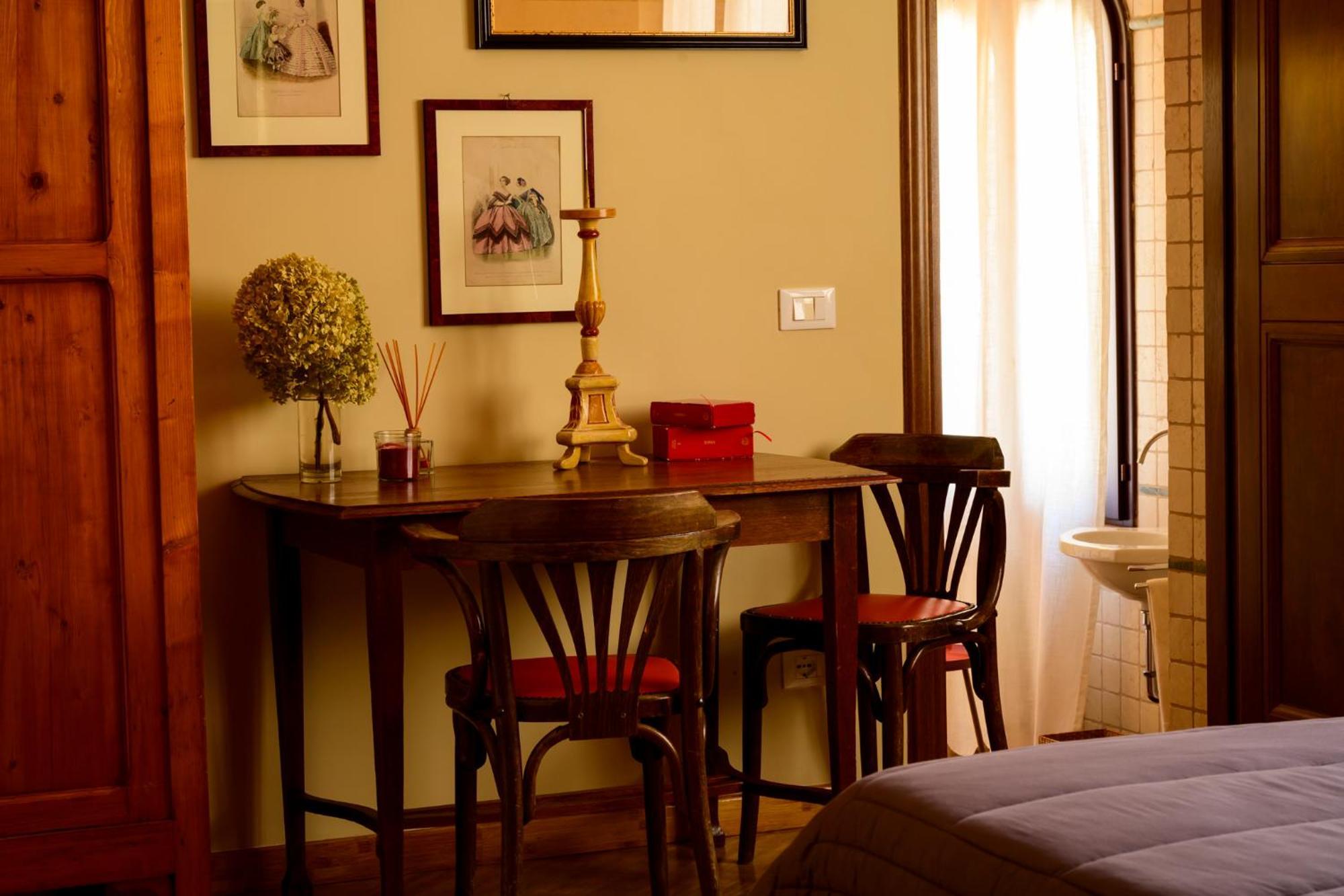 Bed and Breakfast Mimma Bed&Flavour Narni Exterior foto