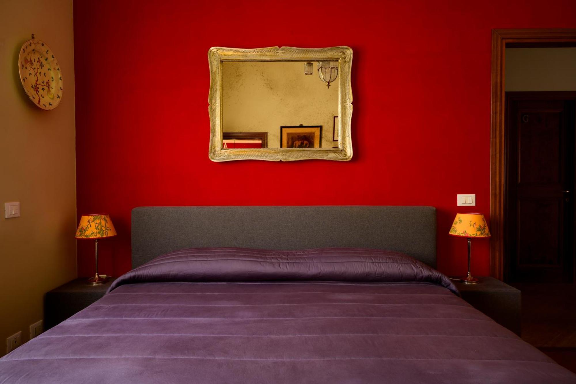 Bed and Breakfast Mimma Bed&Flavour Narni Exterior foto